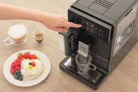 Automatický kávovar Sencor SES 9300BK černý

 obrázek produktu 15 z 15