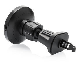 Držák na mobil GoGEN MHMS02, Magsafe / 15W černý

 obrázek produktu 1 z 4