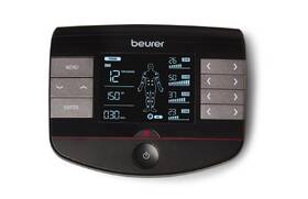 Elektrostimulátor Beurer EM89 černý

 obrázek produktu 2 z 9