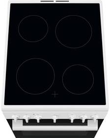 Sklokeramický sporák Electrolux LKR540066W bílý

 obrázek produktu 8 z 10