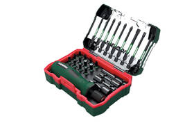 Sada nářadí Metabo 626693000 

 obrázek produktu 1 z 2