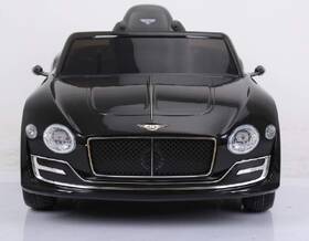 Elektrické autíčko ELJET® BENTLEY EXP 12 BLK 

 obrázek produktu 1 z 11