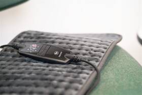 Vyhřívací dečka Beurer HK 123 Cosy Grey Green Planet šedá

 obrázek produktu 1 z 4