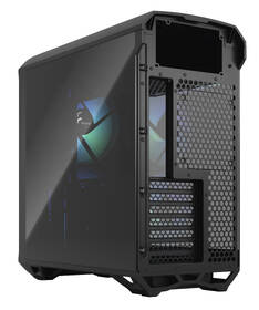Case FRACTAL DESIGN Torrent Compact RGB Tempered Glass Light Tint černá

 obrázek produktu 5 z 13