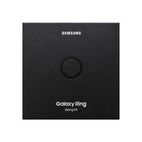 Zkušební sada Samsung pro Galaxy Ring černá

 obrázek produktu 4 z 4