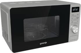 Mikrovlnná trouba Gorenje MO23A4X nerez

 obrázek produktu 2 z 4