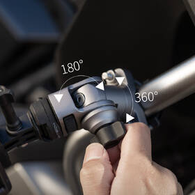 Držák PGYTECH U-Bolt Mount černý

 obrázek produktu 1 z 6