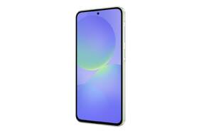 Mobilní telefon Samsung Galaxy A36 5G 8 GB / 256 GB zelená barva
