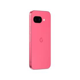 Mobilní telefon Google Pixel 9a 5G 8 GB / 128 GB růžový

 obrázek produktu 7 z 11