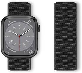 Řemínek Celly na Apple Watch 42-49mm černý

 obrázek produktu 2 z 3