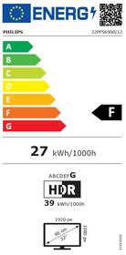 Televize Philips 32PFS6900 
