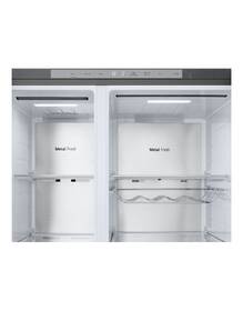 Americká lednice LG GSLE91MBAB nerez

 obrázek produktu 9 z 18