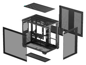 Case DeepCool CG530 černá

 obrázek produktu 11 z 13