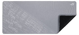 Podložka pod klávesnici a myš Asus ROG Scabbard II Arctic Gray XXL šedá

 obrázek produktu 5 z 11