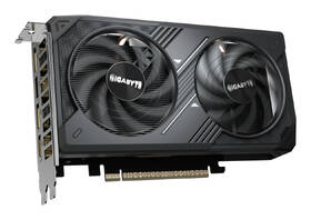 Grafická karta GIGABYTE GeForce RTX 5050 WINDFORCE OC 8G černá

 obrázek produktu 3 z 9