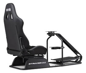 Závodní kokpit Next Level Racing GT Racer 2.0 černý

 obrázek produktu 1 z 9