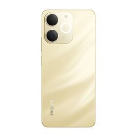 Mobilní telefon realme Note 70T 4 GB / 256 GB (6941764469686