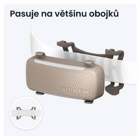 GPS lokátor Tractive DOG 6 hnědý

 obrázek produktu 7 z 10
