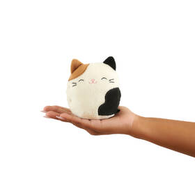 Přenosný reproduktor Lazerbuilt Squishmallows Cam bílý

 obrázek produktu 6 z 12