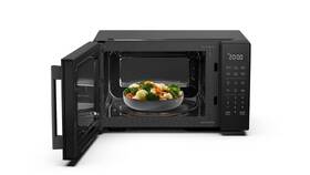 Mikrovlnná trouba Hisense H23MOBS4HI Invertor černá

 obrázek produktu 1 z 9