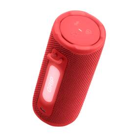 Přenosný reproduktor JBL Grip červený

 obrázek produktu 7 z 8