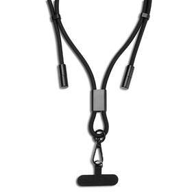 Kabel WG Crossbody Strap USB-C černý

 obrázek produktu 1 z 3