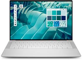 Notebook Dell 14 Premium DA14250 stříbrný

 obrázek produktu 4 z 9