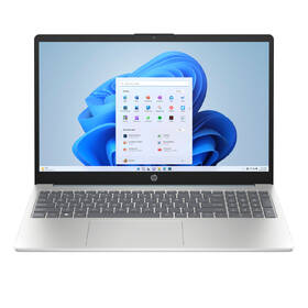 Notebook HP 15-fd1611nc + Game Pass předplatné na 3 měsíce stříbrný/modrý

 obrázek produktu 3 z 7