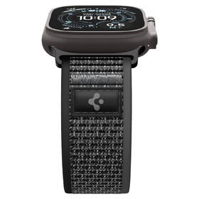 Řemínek Spigen Athlex Air 2 Active na Apple Watch 49/46/45/44mm černý

 obrázek produktu 5 z 17