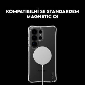Kryt na mobil PanzerGlass CARE Samba na Samsung Galaxy S26 Ultra průhledný

 obrázek produktu 7 z 9