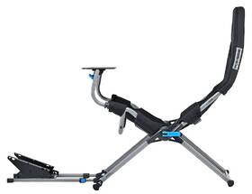 Závodní kokpit Playseat Challenge X - Logitech G Edition černý

 obrázek produktu 2 z 8
