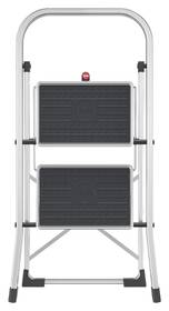 Schůdky Hailo 4392801 K70 StandardLine 2 

 obrázek produktu 1 z 1