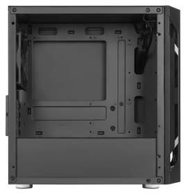 Case SilverStone FARA H1MB-G černá

 obrázek produktu 11 z 17