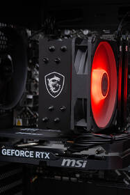 Herní počítač HAL3000 MEGA Gamer Pro černý

 obrázek produktu 10 z 12