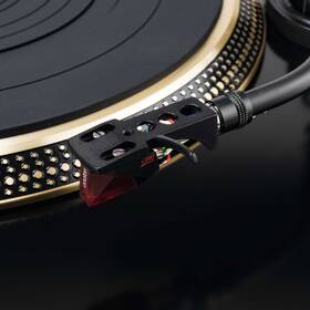 Gramofon Reloop HiFi Turn 5 černý

 obrázek produktu 7 z 7