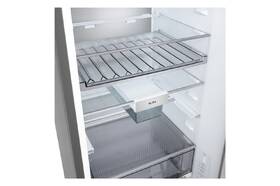 Chladnička s mrazničkou LG GBBS726AMB metal sorbet nerez

 obrázek produktu 7 z 28