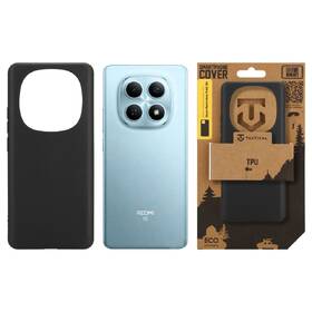 Kryt na mobil Tactical TPU na Xiaomi Redmi Note 15 4G/5G černý

 obrázek produktu 2 z 2