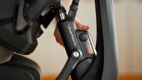 Ergonomická židle LiberNovo Omni SE, 48cm černá

 obrázek produktu 12 z 19