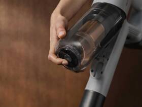 Tyčový vysavač Electrolux EP72AB21UG šedý

 obrázek produktu 28 z 33