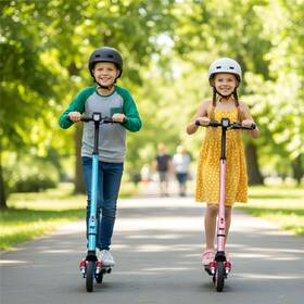 Elektrická koloběžka Bluetouch BT JUNIOR modrá

 obrázek produktu 25 z 28