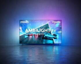 Televize Philips 55OLED761 

 obrázek produktu 9 z 10
