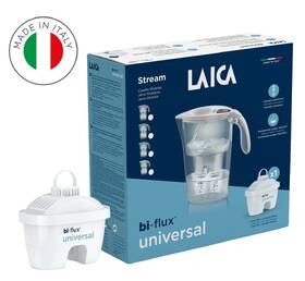 Filtrační konvice Laica J31-LF bílá

 obrázek produktu 3 z 3