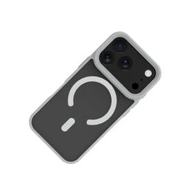 Kryt na mobil Celly MAG MATT kompatibilní s MagSafe na Apple iPhone 18 Pro šedý

 obrázek produktu 5 z 8