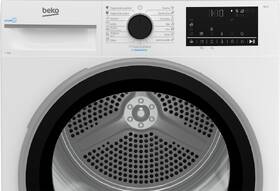 Sušička prádla Beko DPY8506GXB2 bílá

 obrázek produktu 2 z 15
