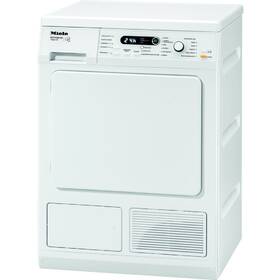 Sušička prádla Miele T 8861 WP bílá

 obrázek produktu 2 z 3