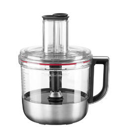 Food processor KitchenAid 5KZFP11 

 obrázek produktu 1 z 13