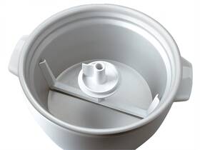 Příslušenství k robotům KENWOOD AT957A bílé/titanium

 obrázek produktu 1 z 2