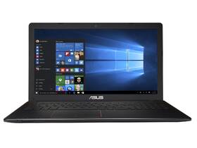 Notebook Asus F550VX-DM604T černý/oranžový

 obrázek produktu 2 z 7