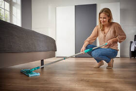 Mop sada Leifheit Clean Twist extra soft XL (52049) 

 obrázek produktu 11 z 37
