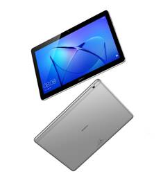 Dotykový tablet Huawei T3 10 32 GB šedý

 obrázek produktu 4 z 10